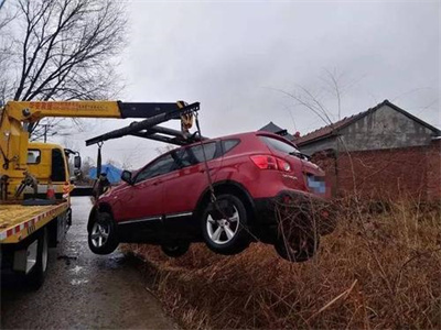 隆昌楚雄道路救援